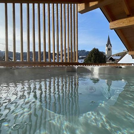 Chalet Dolecir La Valle Ngoại thất bức ảnh