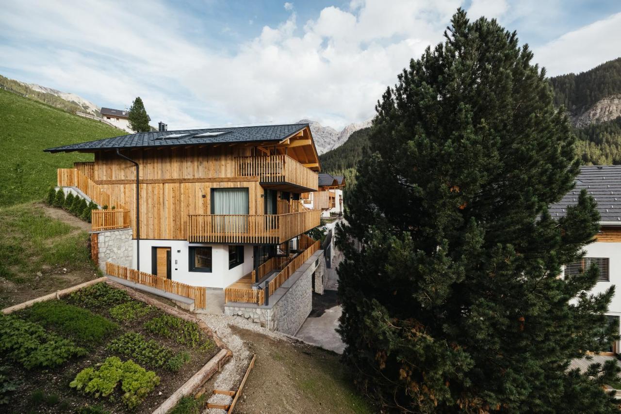Chalet Dolecir La Valle Ngoại thất bức ảnh