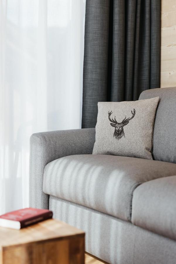 Chalet Dolecir La Valle Ngoại thất bức ảnh