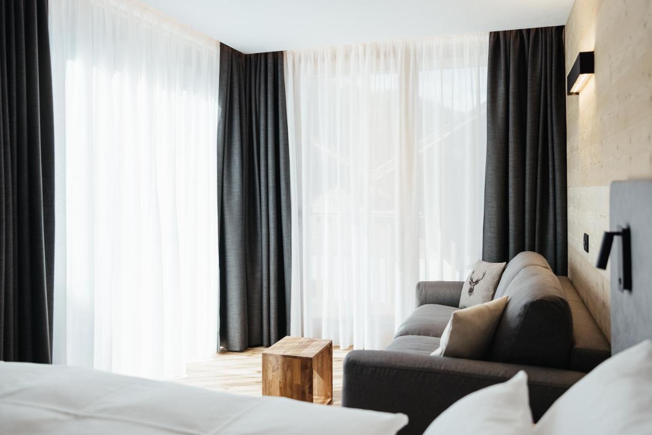 Chalet Dolecir La Valle Ngoại thất bức ảnh