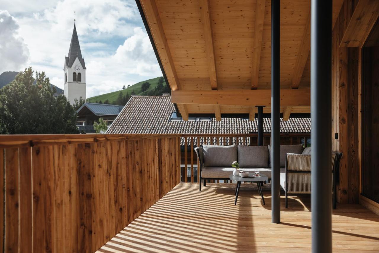 Chalet Dolecir La Valle Ngoại thất bức ảnh