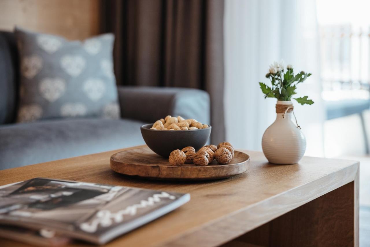 Chalet Dolecir La Valle Ngoại thất bức ảnh