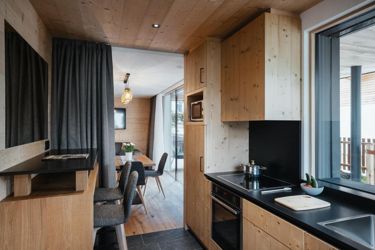 Chalet Dolecir La Valle Ngoại thất bức ảnh