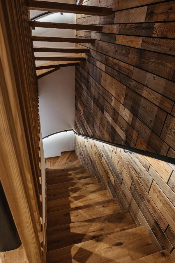 Chalet Dolecir La Valle Ngoại thất bức ảnh